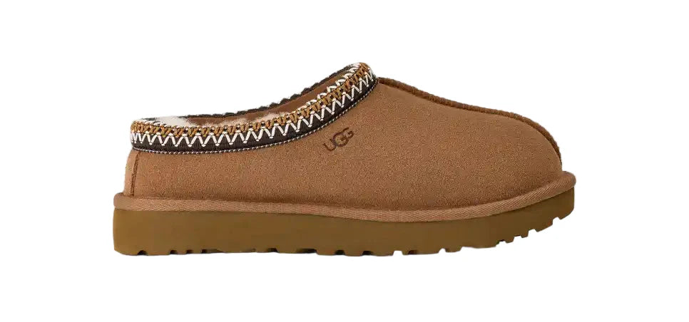 UGG Tasman II Slippers - Chestnut