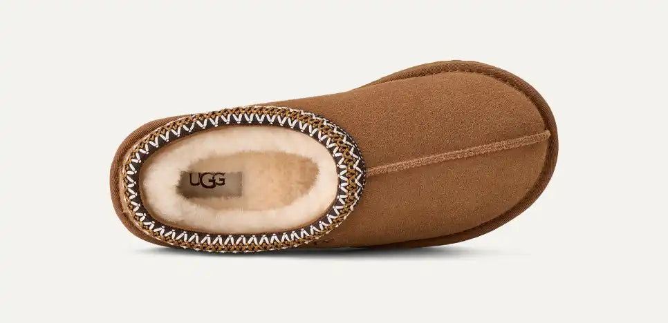 UGG Tasman II Slippers - Chestnut