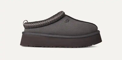 UGG Tazz II Slippers - Obsidian