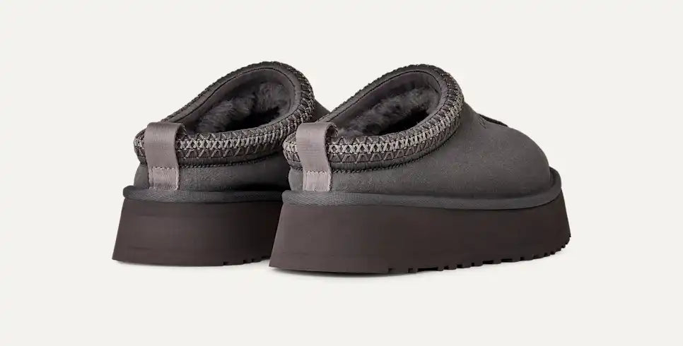 UGG Tazz II Slippers - Obsidian