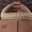UGG Tazz II Slippers - Rocky Oak