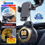 Universal Car Phone Holder Mount for Windshield, Dashboard, and Air Vent