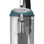 Shark Lift-Away XL Upright Vacuum with Crevice Tool, Teal (Renewed)