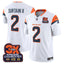 Men's Denver Broncos Patrick Surtain II Nike 2025 Mile High Collection Jersey