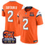 Men's Denver Broncos Patrick Surtain II Nike 2025 Mile High Collection Jersey