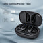 Wireless Earbuds Bluetooth 5.3, Noise-Cancelling Mic, IPX7 Waterproof, Stereo Headset