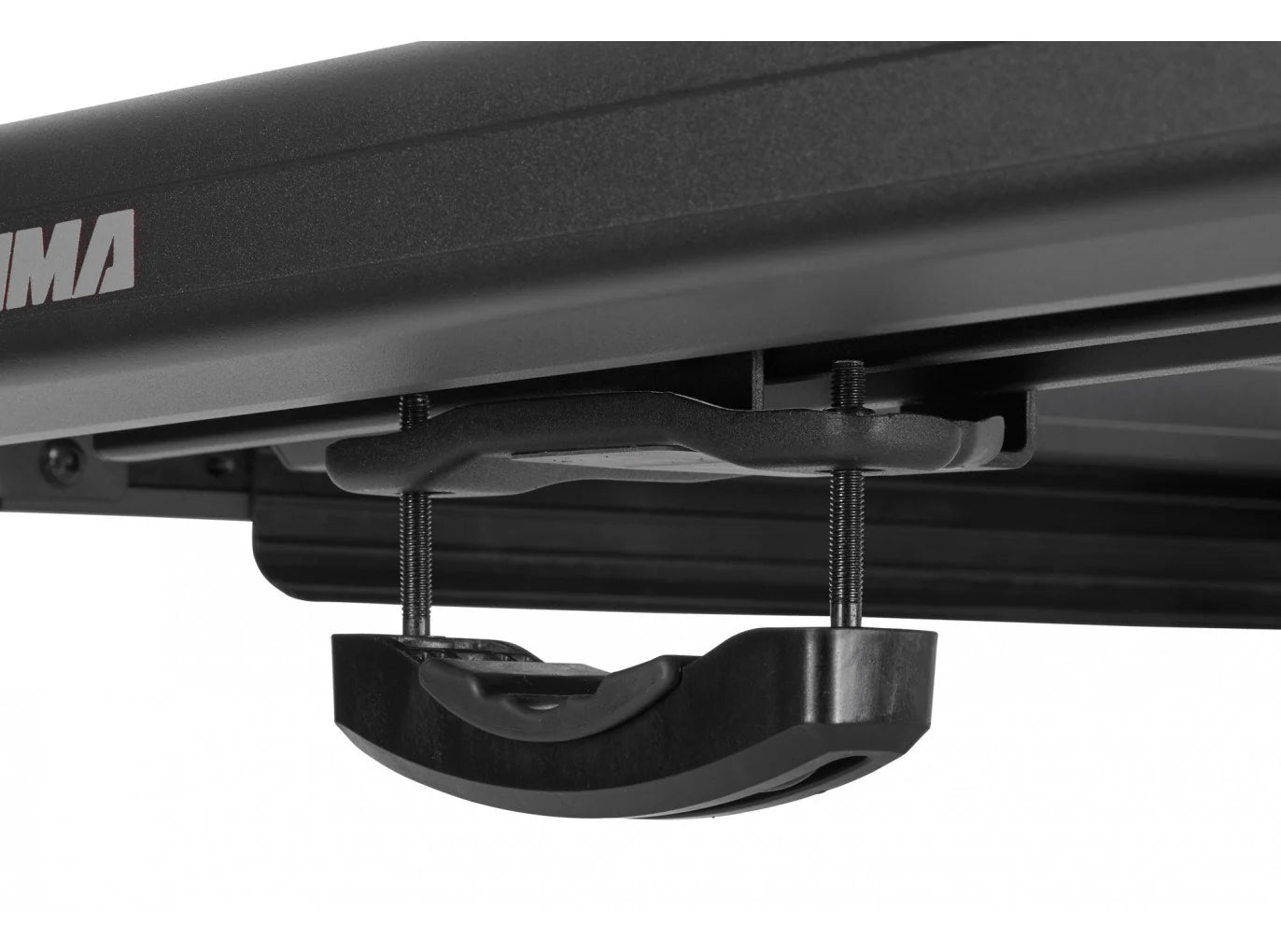 Yakima LockNLoad™ Crossbar Clamps – Set of 2 Roof Rack Attachments