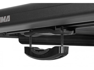 Yakima LockNLoad™ Crossbar Clamps – Set of 2 Roof Rack Attachments