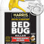 Harris Bed Bug Killer – Professional Bed Bug &amp; Flea Killer (1 Gallon)