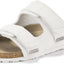 Women's Sandals with Arch Support - Cork Slides