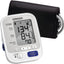 Blood Pressure Monitors for Home Use, Upper Arm Blood Pressure Monitor Large Cuff 2 * 99 Memory,Easy to use/Travel