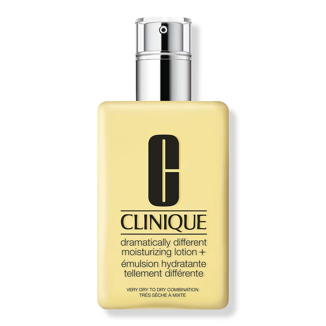 Dramatically Different Moisturizing Lotion+ – Face Moisturizer for Dry to Combination Skin
