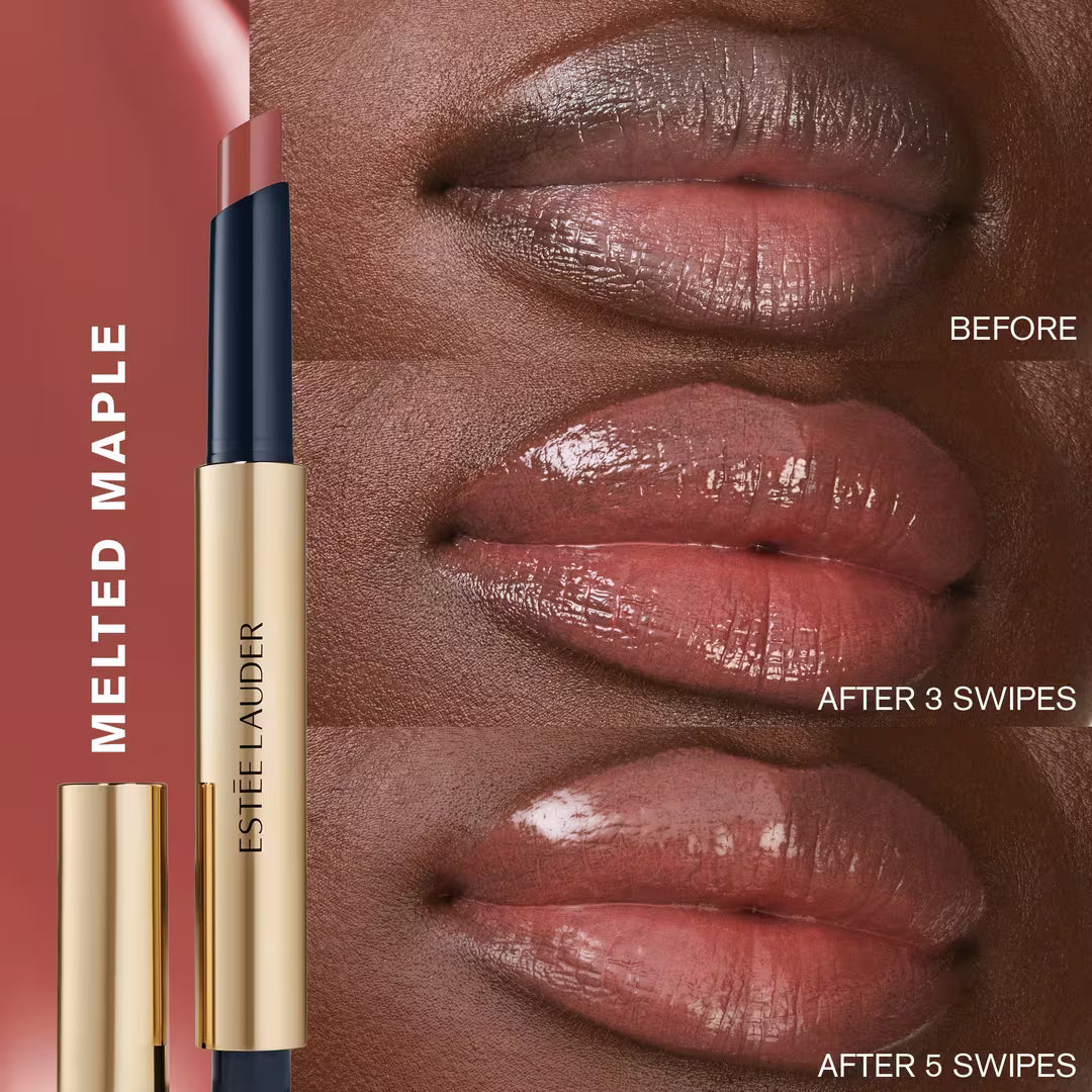 Estée Lauder Glowing All Out Gift Set – Radiant Skincare & Makeup Collection