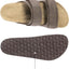 Women's Sandals with Arch Support - Cork Slides