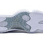 Men's Air Jordan 11 Retro 'Silver Anniversary' 408201-101