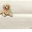 Couch Cover for 3 Cushion Couch Sofa  - Pet Friendly, Washable Slipcover