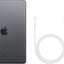 Apple iPad (10.2-Inch, Wi-Fi) - Space Gray (Renewed)