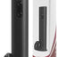 Battery-Operated Electric Wine Bottle Opener with Lightweight Portable Corkscrew Design
