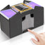 Battery-Operated Electric Card Shuffler