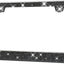 Bling Sparkly License Plate Frame 