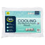 Set of 2 Serta Cooling Gel Memory Foam Bed Pillows