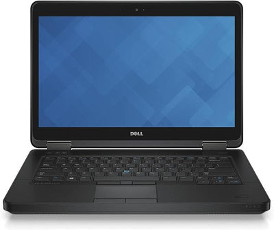 Dell Latitude E5440 14 inch Laptop, Core i7-4600U 2.1GHz, 8GB Ram, 480GB SSD, DVDRW, Windows 10 Pro 64bit (Renewed)