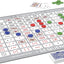 Original SEQUENCE Game with Folding Board, Cards, and Chips