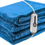 Heated Electric Throw Blanket with 4 Different settings 