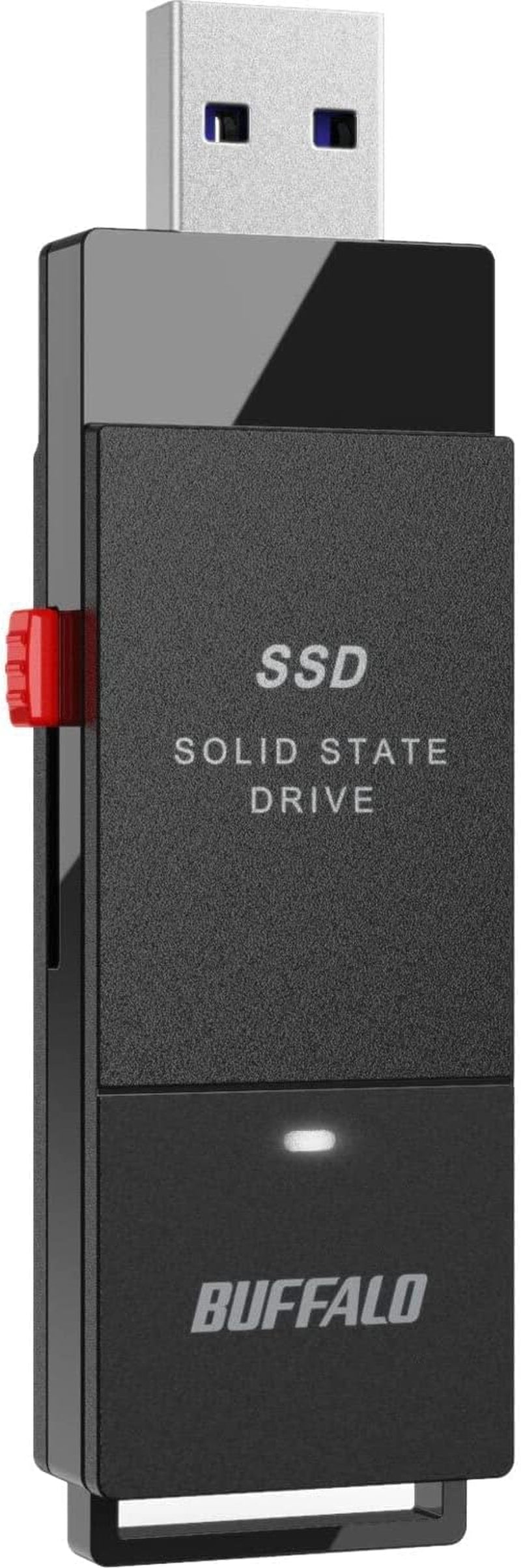 External SSD 1TB - Compatible with PS4 / PS5 / Windows/Mac - USB-C - USB-A - USB 3.2 - External Solid State Drive