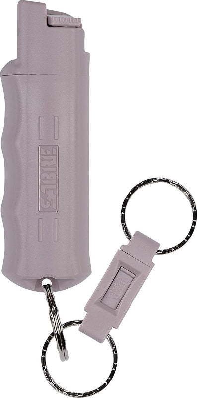 Miri - Pepper Spray with Quick Release Keychain