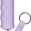 Miri - Pepper Spray with Quick Release Keychain