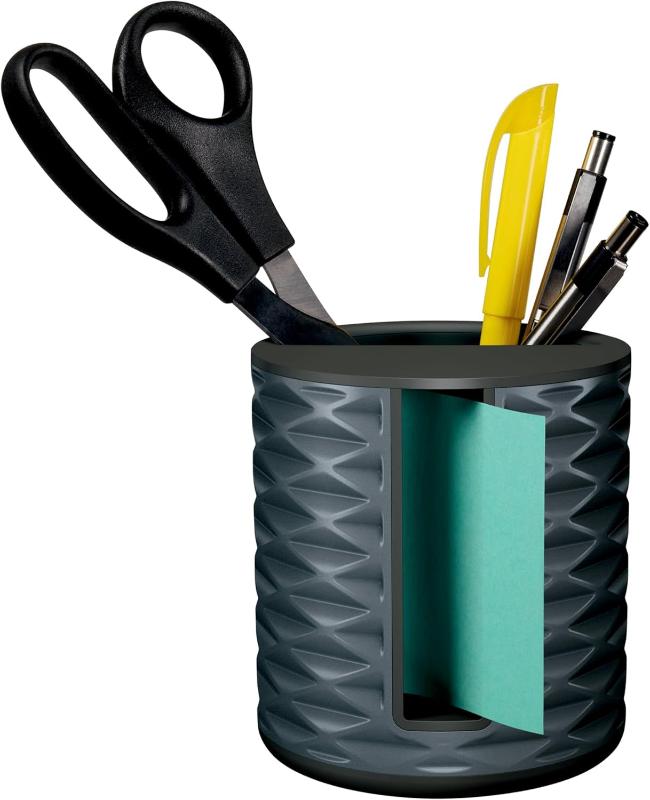 Post-it Note Dispenser, Vertical Design, Pop-Up Notes – DealsXS.com