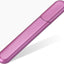 Glass Nail File with Case - Natural and Acrylic Nails