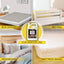 Harris Bed Bug Killer – Professional Bed Bug &amp; Flea Killer (1 Gallon)