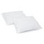 Set of 2 Serta Cooling Gel Memory Foam Bed Pillows