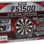 Dart Board Sets - Soft Tip Electric Dartboard with Digital Scoreboard 