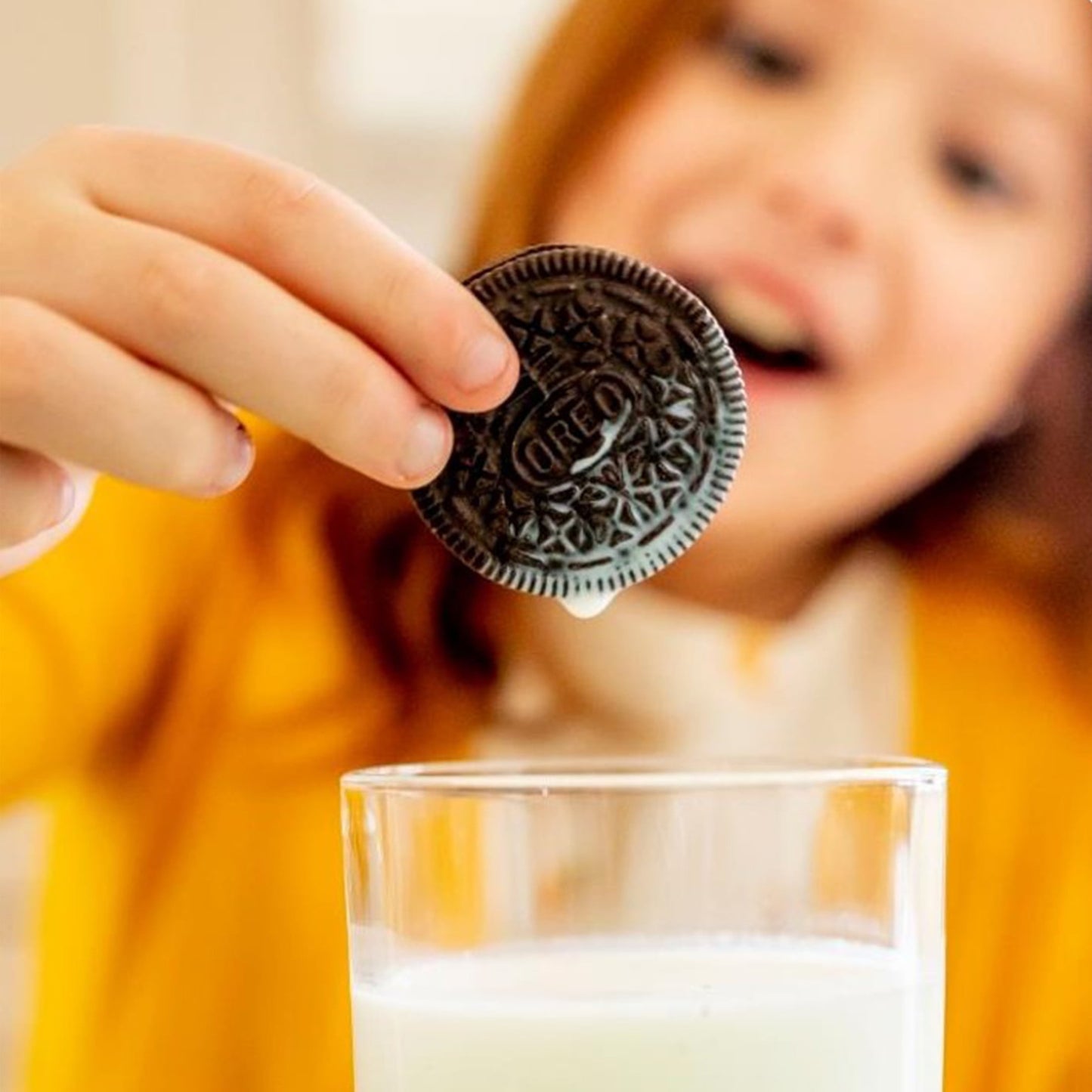 56 Count Snack Packs - OREO Original, OREO Golden, CHIPS AHOY! & Nutter Butter Cookie Variety Pack