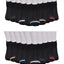 20 Pack Boys Ankle Socks