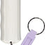 Miri - Pepper Spray with Quick Release Keychain