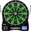 Dart Board Sets - Soft Tip Electric Dartboard with Digital Scoreboard 