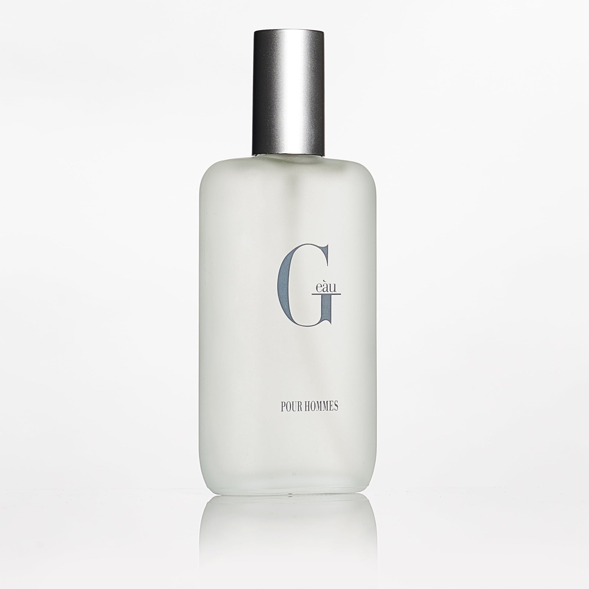 G Eau, Our Version of Acqua Di Gio, Eau De Toilette Spray, 3.4 Fl Oz