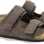 Women's Sandals with Arch Support - Cork Slides