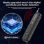 Hidden Camera and GPS Detector with RF Signal Scanner, 5-Level Sensitivity