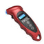 Digital Tire Pressure Gauge - Instant Read PSI Gauge for Cars, Trucks, and Bicycle Tires