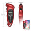 Digital Tire Pressure Gauge - Instant Read PSI Gauge for Cars, Trucks, and Bicycle Tires