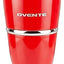 300W Electric Corded Hand Blender with 2 Mixing Speeds - 1 / Hand Blender / Red