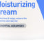 CeraVe Moisturizing Cream with Pump – Face & Body Moisturizer (16 oz)