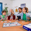 Original SEQUENCE Game with Folding Board, Cards, and Chips