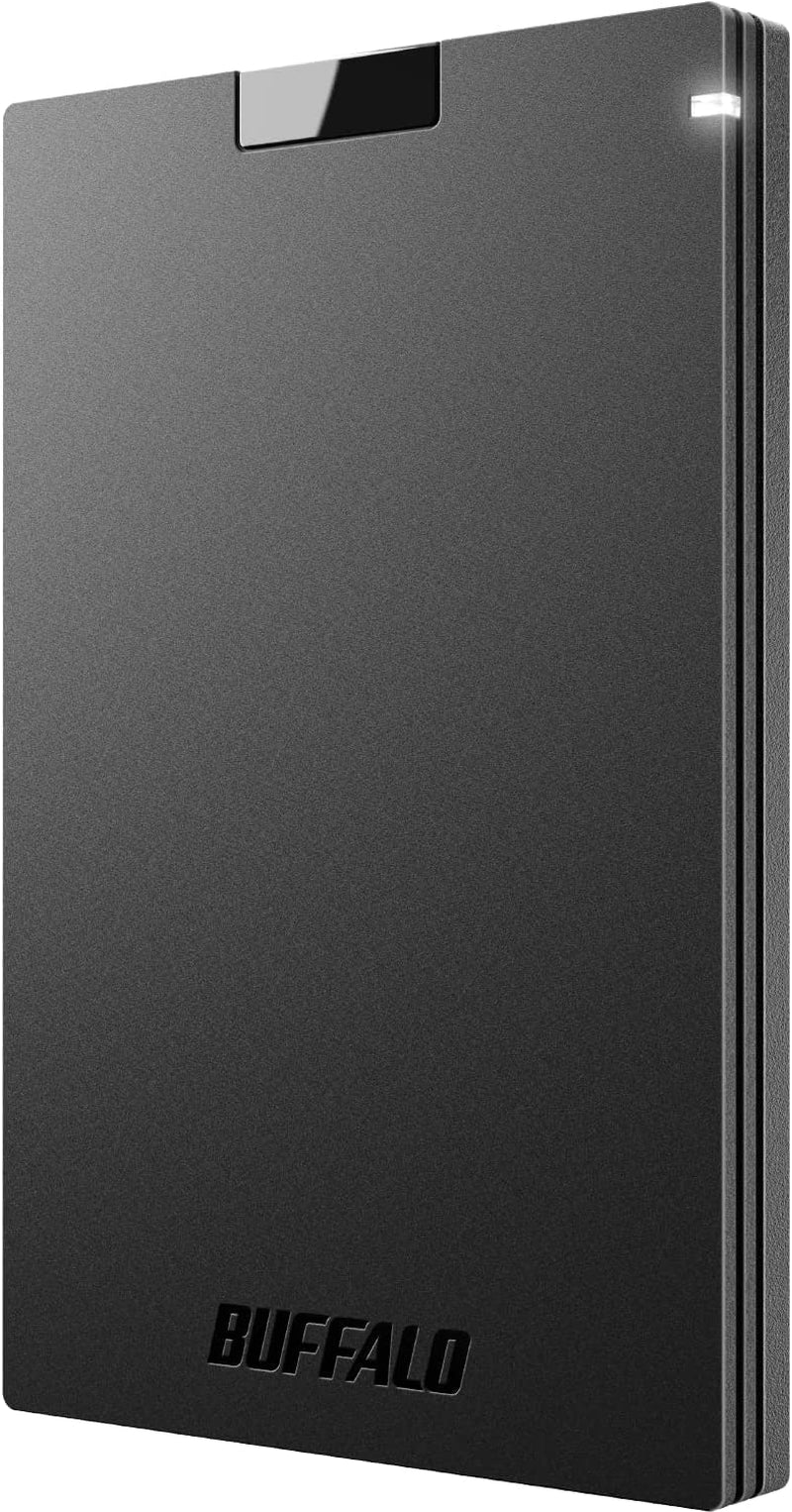 External SSD 1TB - Compatible with PS4 / PS5 / Windows/Mac - USB-C - USB-A - USB 3.2 - External Solid State Drive