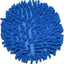 360 Rotating Bucket Spin Mop - Adjustable Long Handle with 2 Microfiber Chenille Scratch-Free Replacement Heads